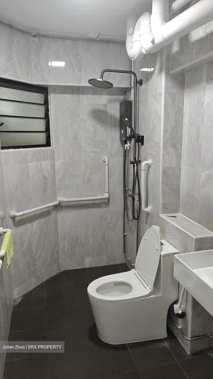 Blk 520 Fragrant Woods (Woodlands), HDB 4 Rooms #537783051
